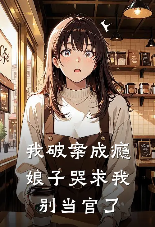 我破案成瘾，娘子哭求我别当官了(李慕秋苏文远)全本免费在线阅读_我破案成瘾，娘子哭求我别当官了全文阅读