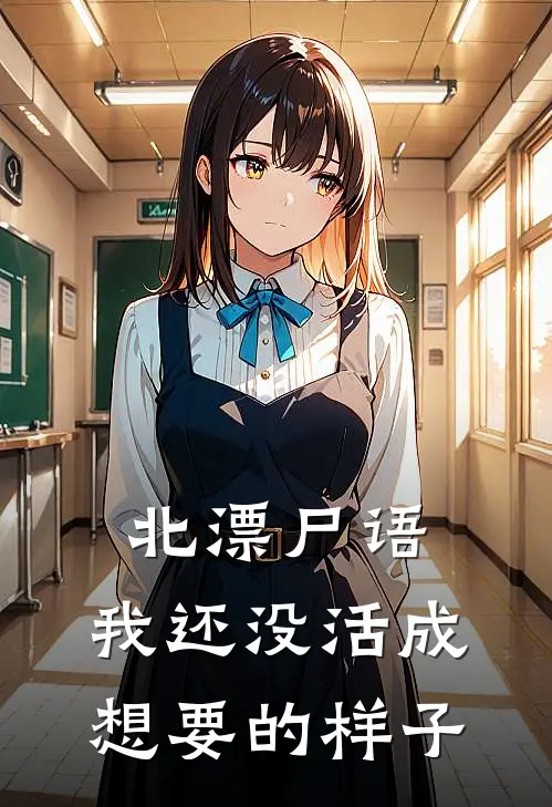 北漂尸语：我还没活成想要的样子