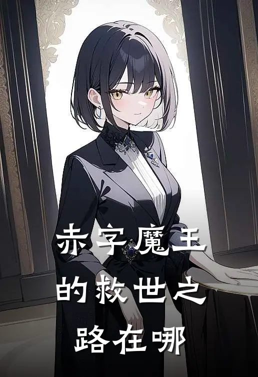 赤字魔王的救世之路在哪