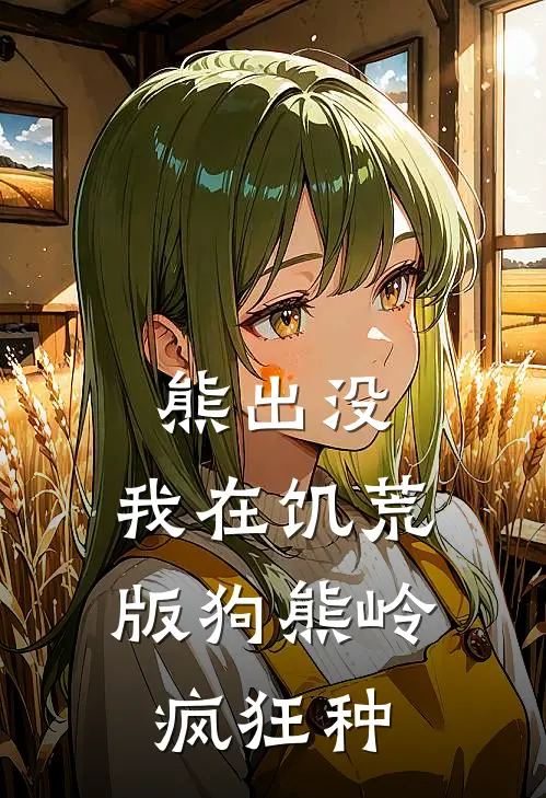 熊出没：我在饥荒版狗熊岭疯狂种