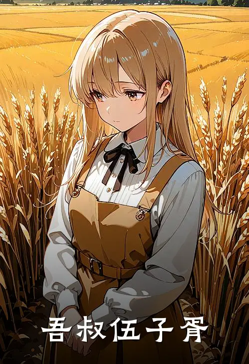 伍易卫君(吾叔伍子胥)全本免费在线阅读_(吾叔伍子胥)完结版免费在线阅读