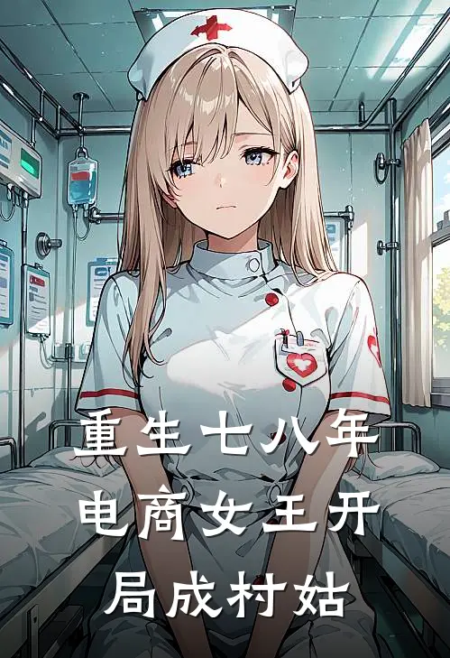 重生七八年，电商女王开局成村姑