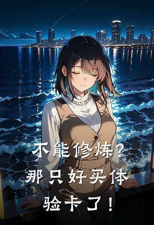 不能修炼？那只好买体验卡了！(于凡肖紫嫣)小说免费阅读无弹窗_完结小说不能修炼？那只好买体验卡了！于凡肖紫嫣