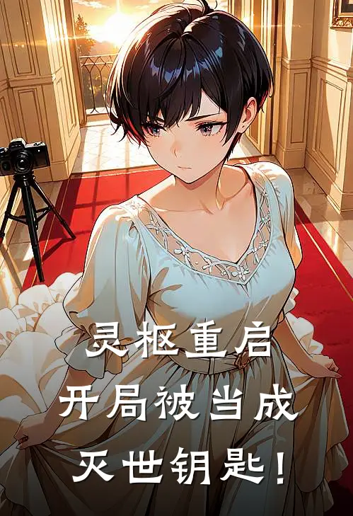 灵枢重启：开局被当成灭世钥匙！