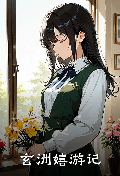 《玄洲嬉游记》萧小宝韦春花全本阅读_(萧小宝韦春花)全集阅读