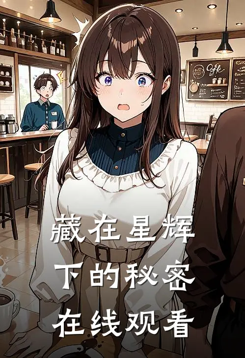 藏在星辉下的秘密在线观看