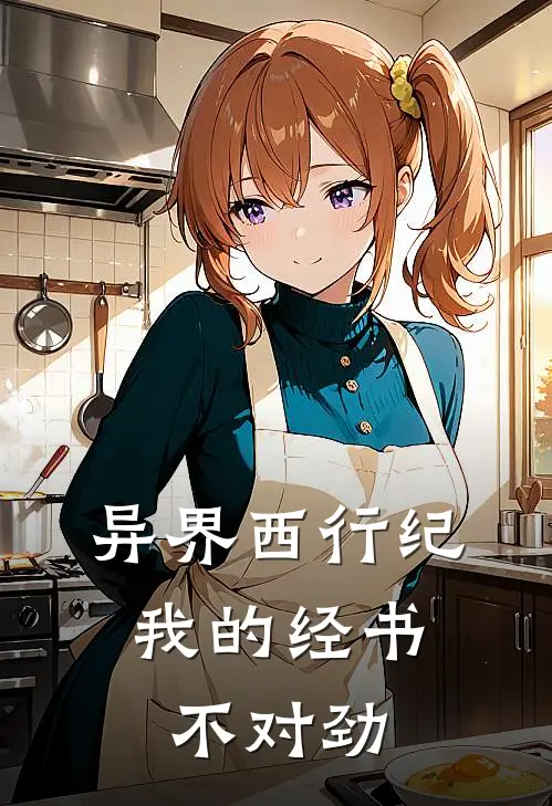 异界西行纪：我的经书不对劲(张自张自)热门小说_完结版小说全文免费阅读异界西行纪：我的经书不对劲(张自张自)