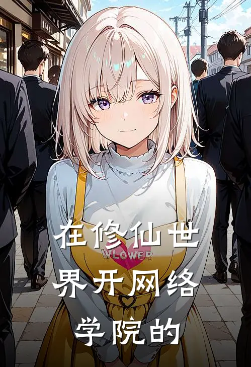 在修仙世界开网络学院的
