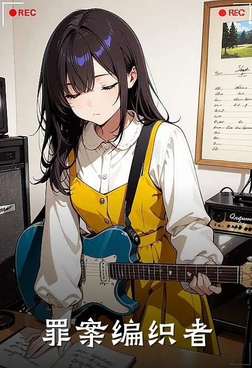 罪案编织者
