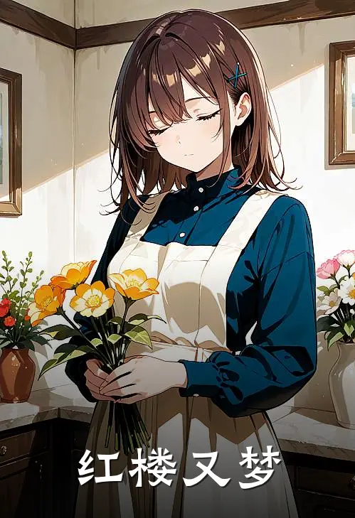 红楼又梦