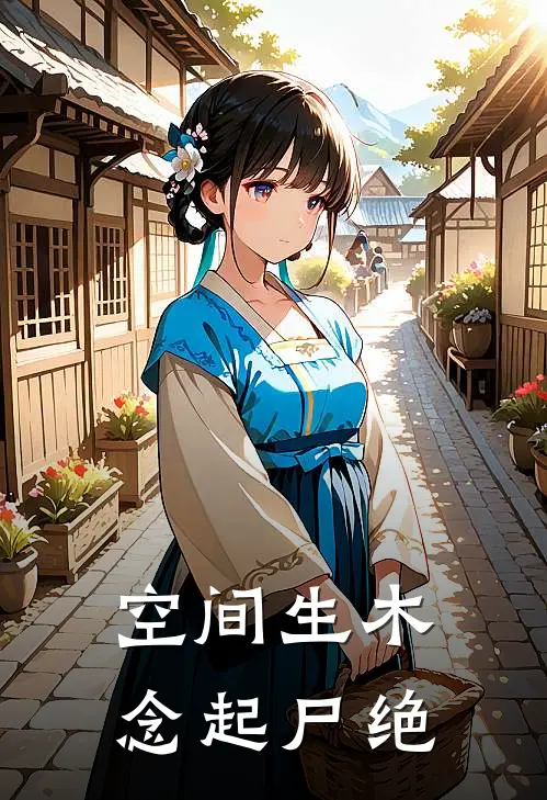 空间生木，念起尸绝全文免费阅读无弹窗大结局_空间生木，念起尸绝（凌薇张倩）小说免费阅读大结局