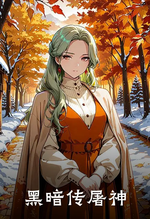 《黑暗传屠神》陈涛晓雯全集免费在线阅读_(陈涛晓雯)全章节免费在线阅读