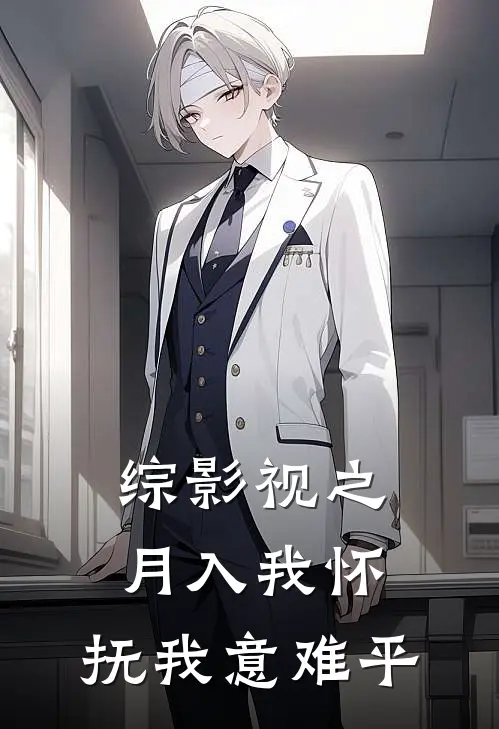 综影视之月入我怀，抚我意难平