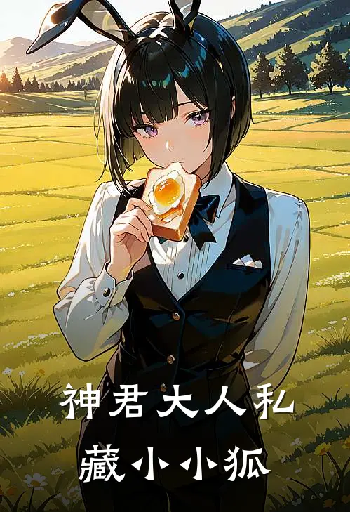 神君大人私藏小小狐