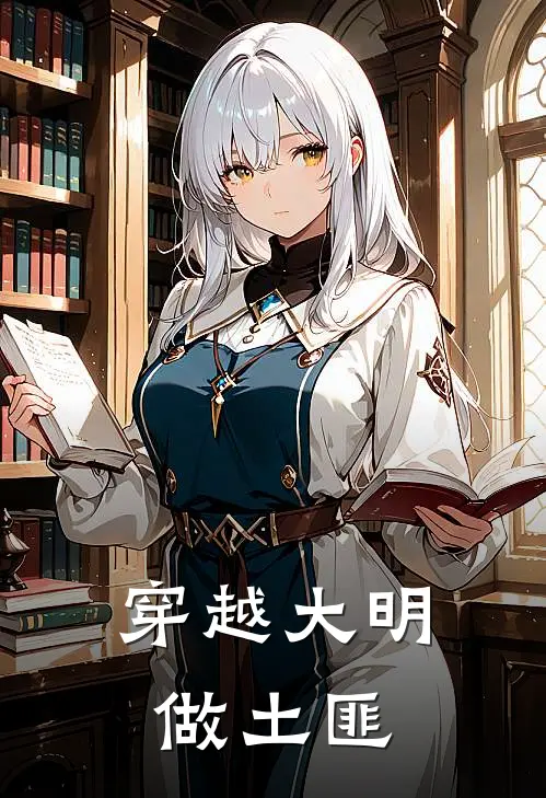 穿越大明做土匪