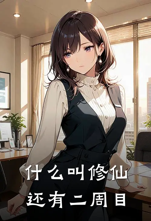 什么叫修仙还有二周目