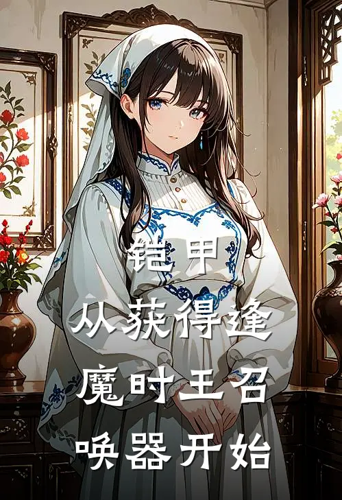 铠甲：从获得逢魔时王召唤器开始