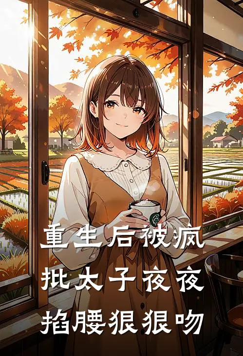 重生后被疯批太子夜夜掐腰狠狠吻