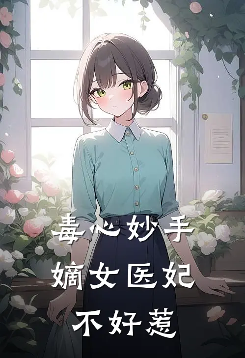 毒心妙手：嫡女医妃不好惹