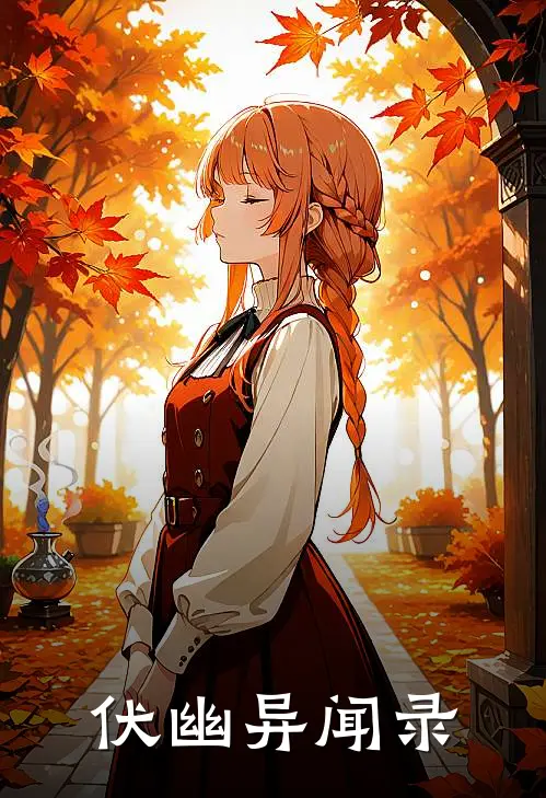 伏幽异闻录(江遇南亦天)免费阅读无弹窗_最新好看小说推荐伏幽异闻录江遇南亦天