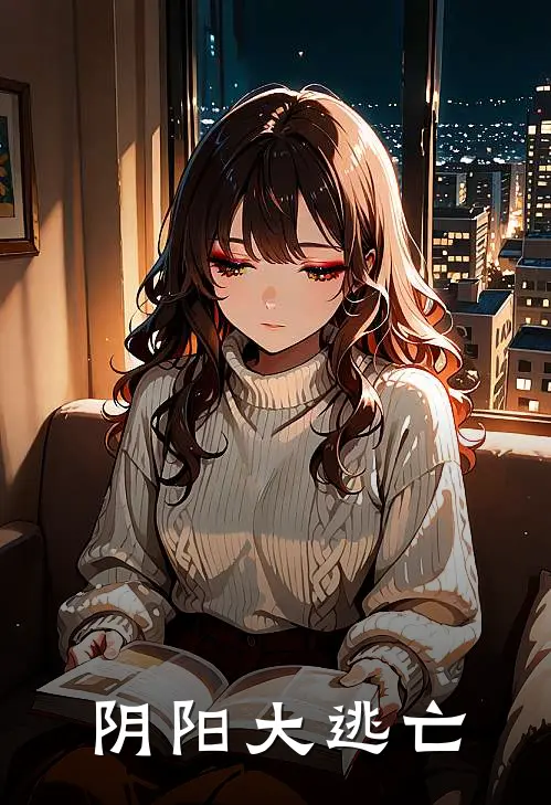 阴阳大逃亡(林野林野)全章节在线阅读_林野林野全章节在线阅读