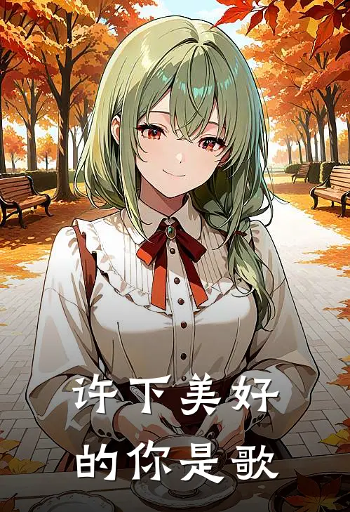 许下美好的你是歌