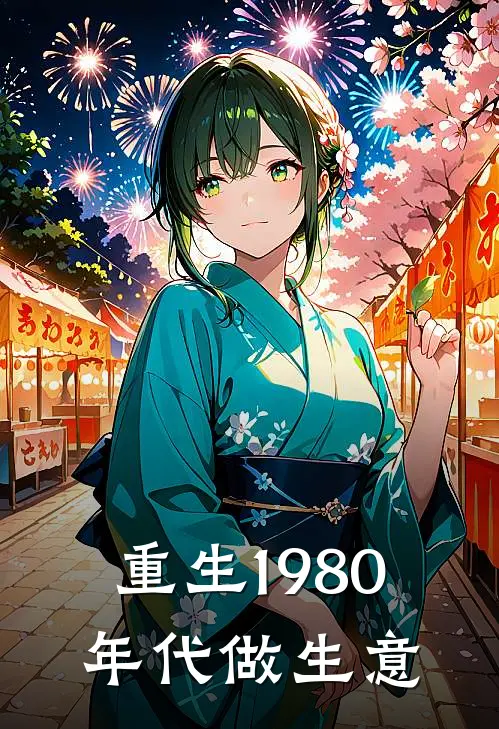 重生1980年代做生意(陈醒李秀兰)全文在线阅读_(重生1980年代做生意)精彩小说