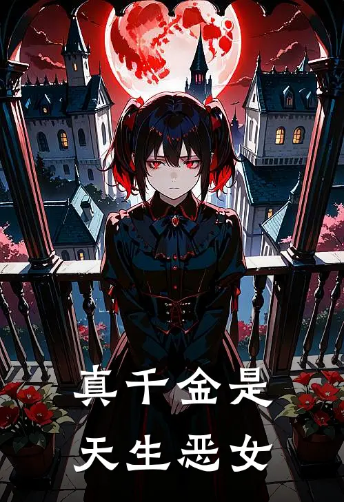 真千金是天生恶女