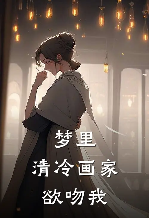 梦里，清冷画家欲吻我