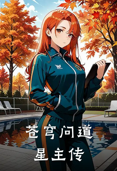 苍穹问道：星主传