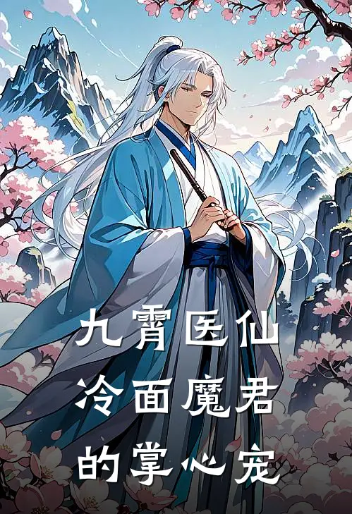 九霄医仙：冷面魔君的掌心宠(温灵兮墨无殇)免费阅读无弹窗_最新好看小说推荐九霄医仙：冷面魔君的掌心宠温灵兮墨无殇