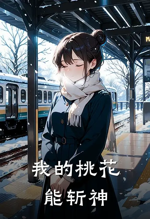 我的桃花能斩神