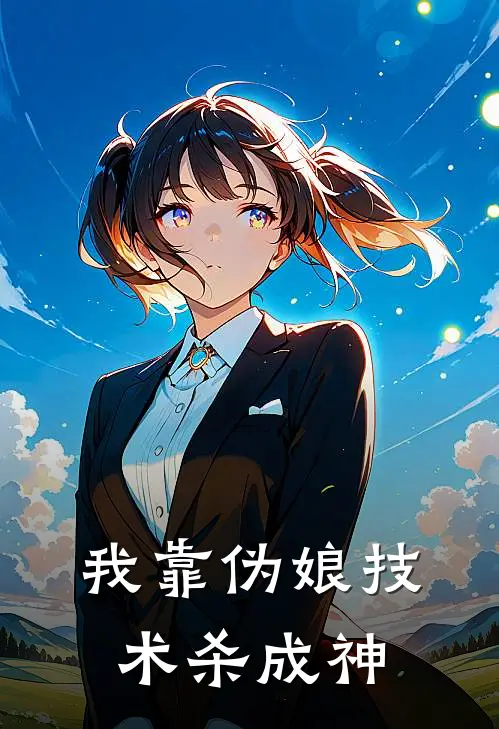 我靠伪娘技术杀成神