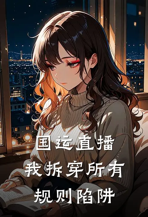 国运直播：我拆穿所有规则陷阱