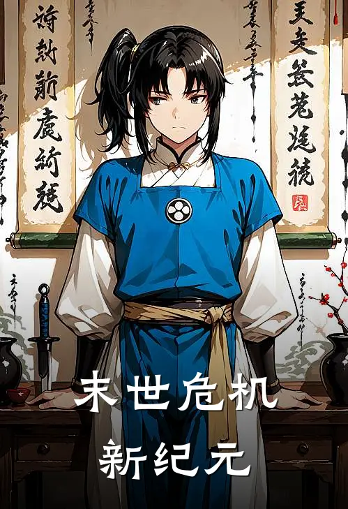 末世危机：新纪元张恒叶晓丽全文阅读免费全集_最新全本小说末世危机：新纪元(张恒叶晓丽)