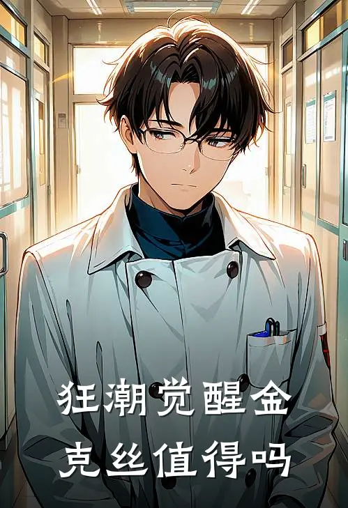 狂潮觉醒金克丝值得吗