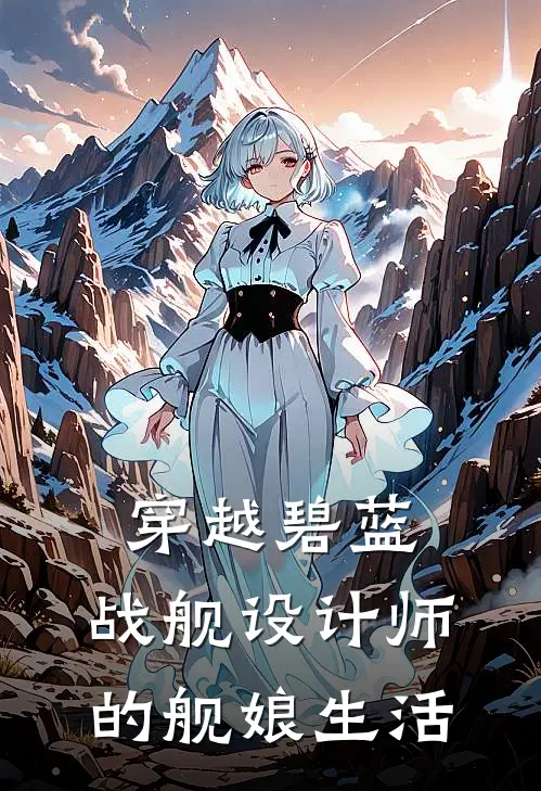 穿越碧蓝：战舰设计师的舰娘生活