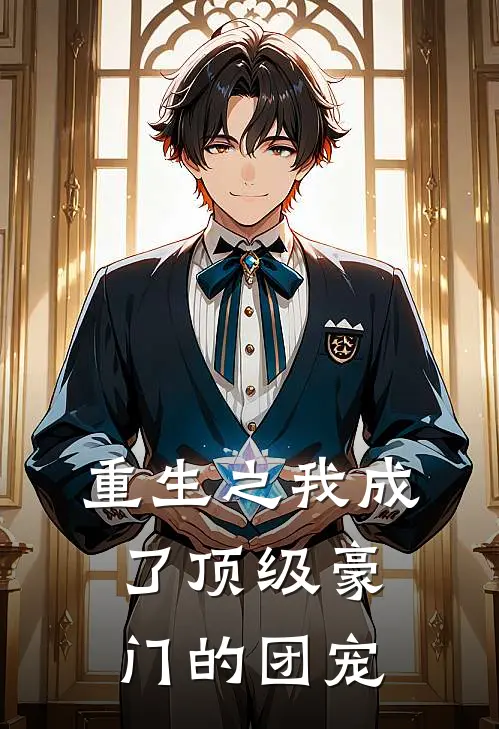 重生之我成了顶级豪门的团宠