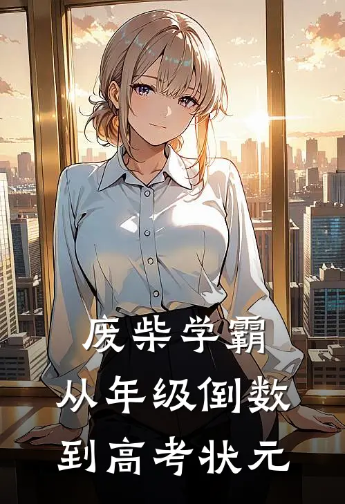 废柴学霸：从年级倒数到高考状元张昊陈默无弹窗全文免费阅读_最新推荐小说废柴学霸：从年级倒数到高考状元(张昊陈默)