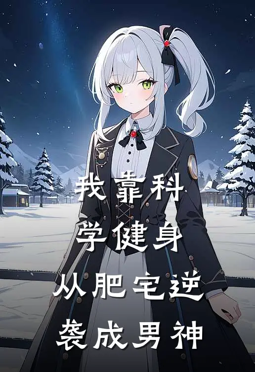 我靠科学健身，从肥宅逆袭成男神(陈凡苏晴)新热门小说_免费完结小说我靠科学健身，从肥宅逆袭成男神(陈凡苏晴)