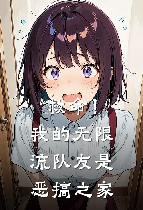 救命！我的无限流队友是恶搞之家