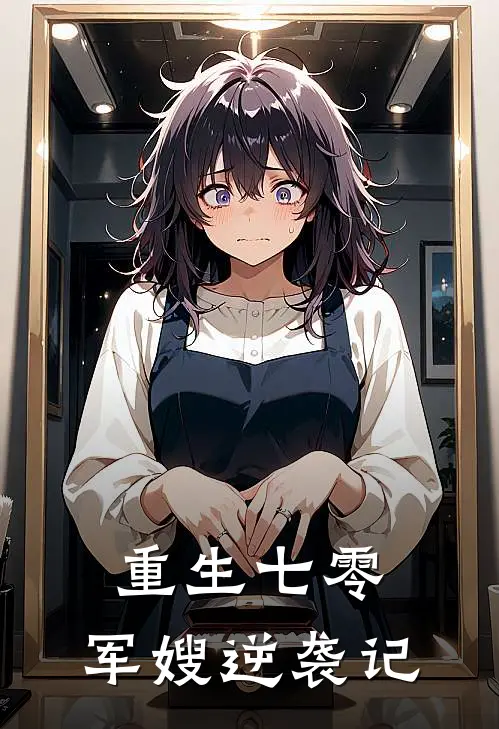 重生七零，军嫂逆袭记