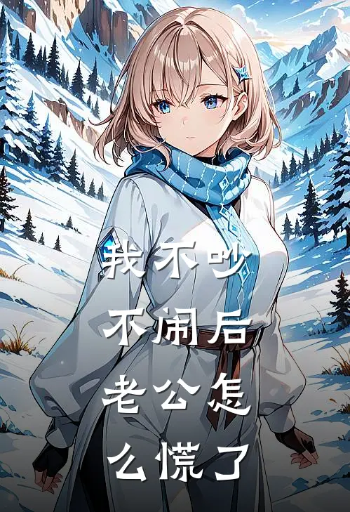 顾庭远沈言我不吵不闹后，老公怎么慌了全文免费阅读_顾庭远沈言完整版免费阅读