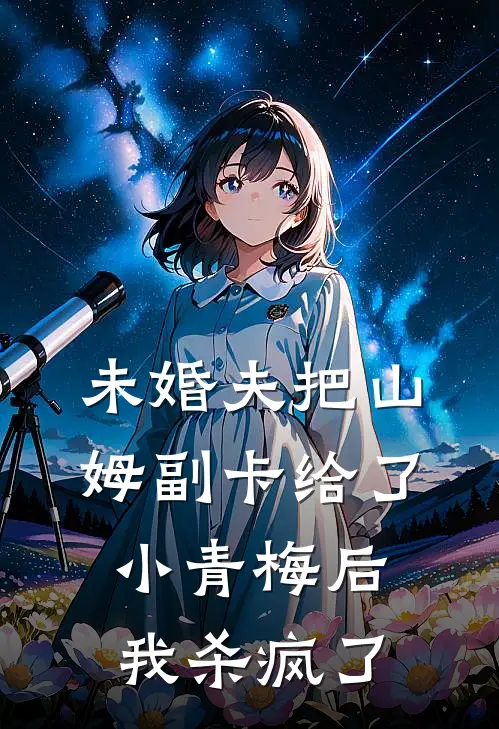 未婚夫把山姆副卡给了小青梅后，我杀疯了