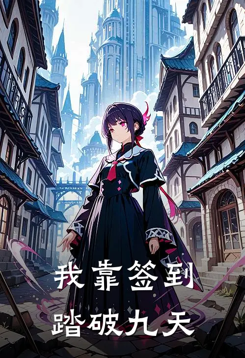 我靠签到踏破九天