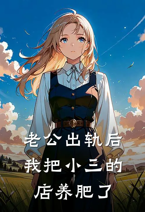 老公出轨后，我把小三的店养肥了