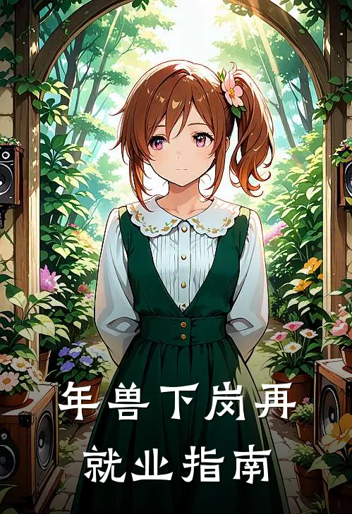 年兽下岗再就业指南(方光速五毛)全本免费完结小说_小说完结免费年兽下岗再就业指南方光速五毛