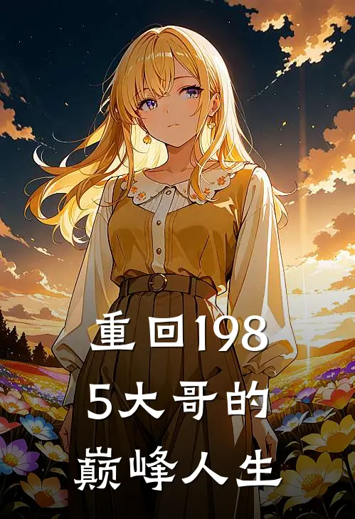 重回1985大哥的巅峰人生