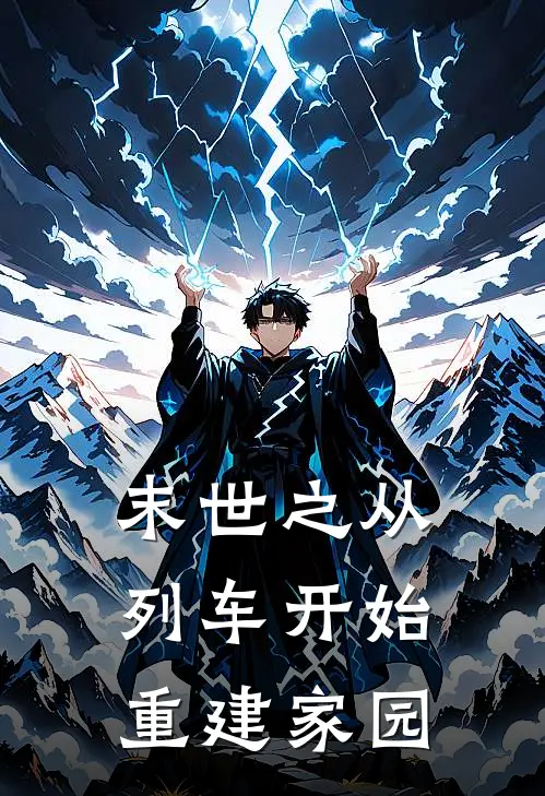 末世之从列车开始重建家园