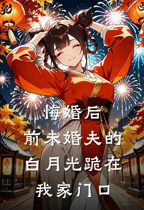 悔婚后，前未婚夫的白月光跪在我家门口沈月裴烬免费完整版小说_热门小说大全悔婚后，前未婚夫的白月光跪在我家门口沈月裴烬